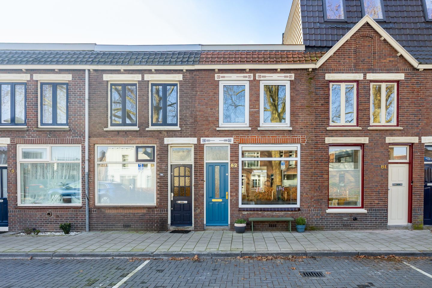 Photo 1 of Egelantierstraat 82