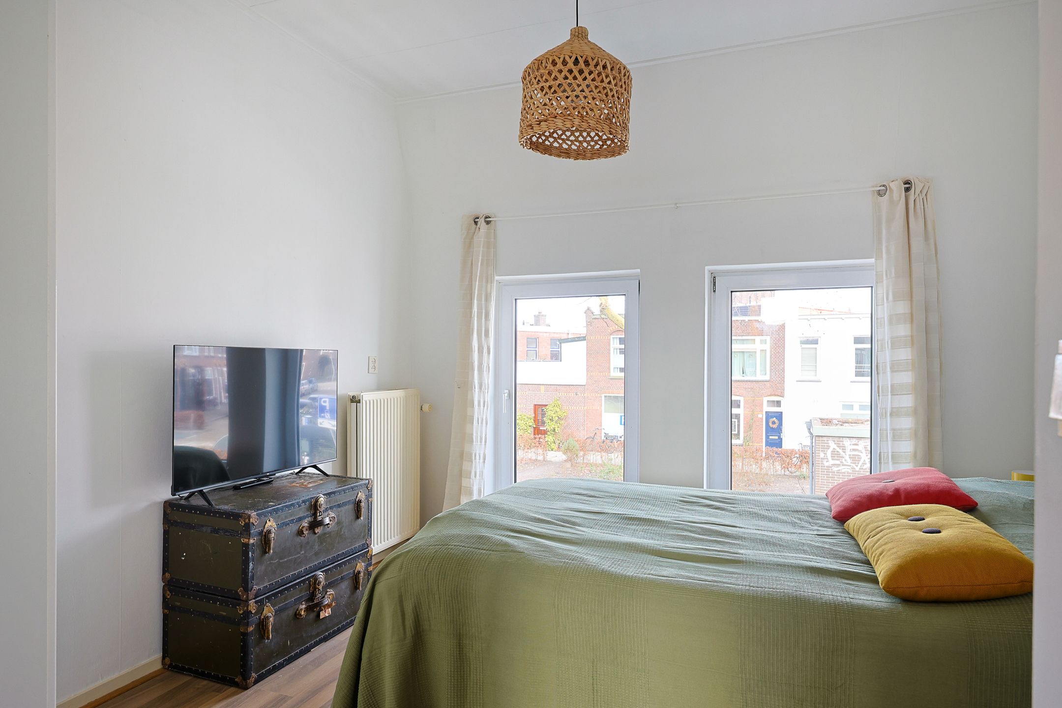 Photo 27 of Egelantierstraat 82