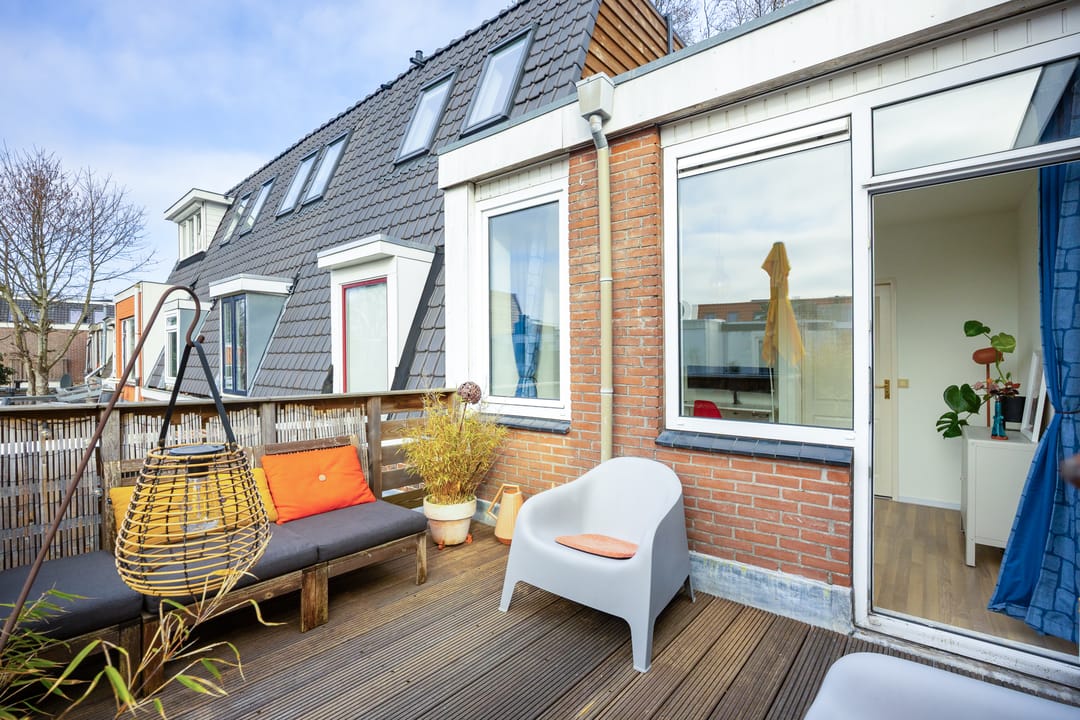 Photo 31 of Egelantierstraat 82