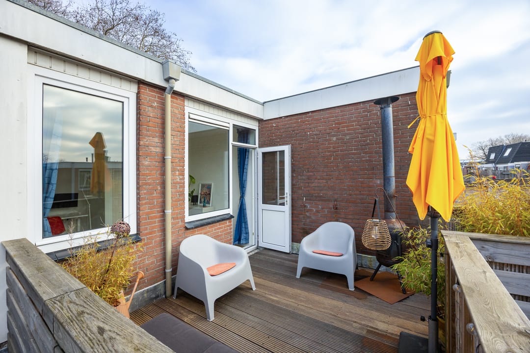 Photo 32 of Egelantierstraat 82