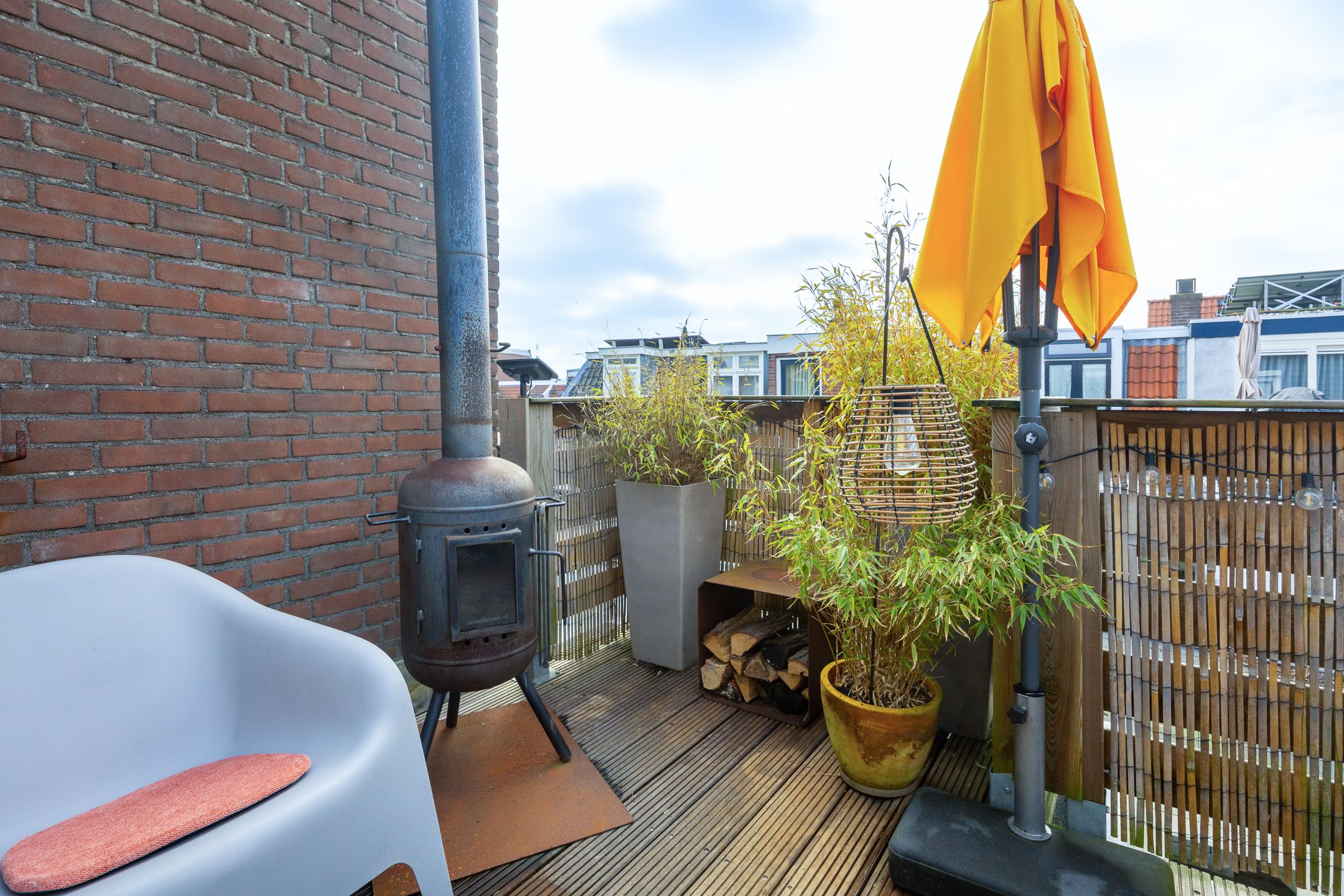 Photo 33 of Egelantierstraat 82