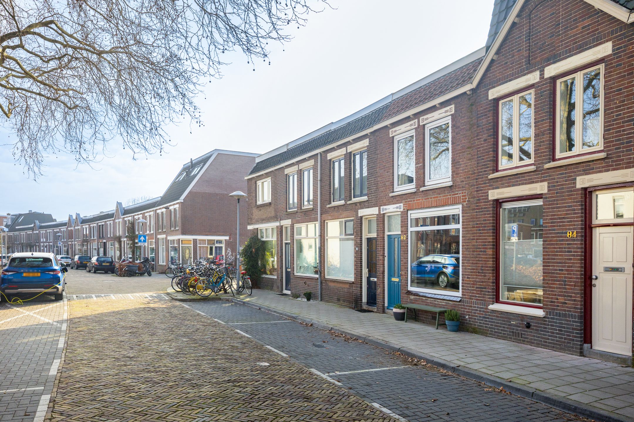 Photo 36 of Egelantierstraat 82