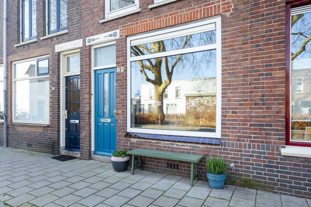 Photo 37 of Egelantierstraat 82