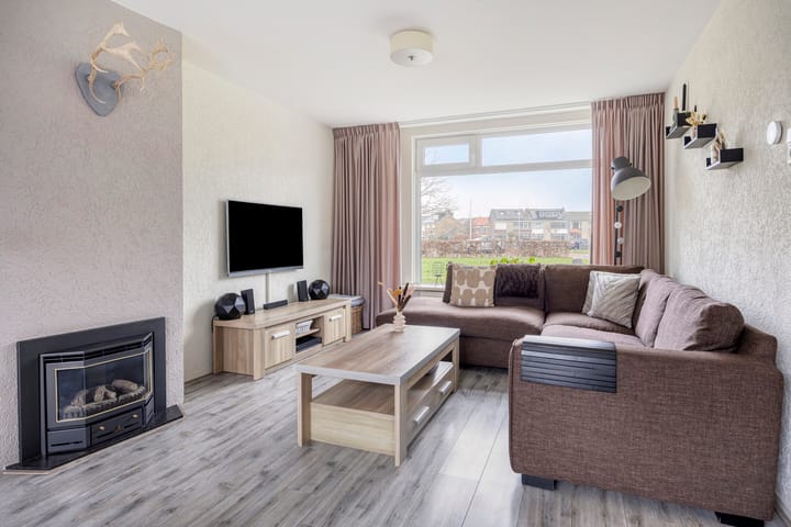 Foto 2 van Ooievaarstraat 6