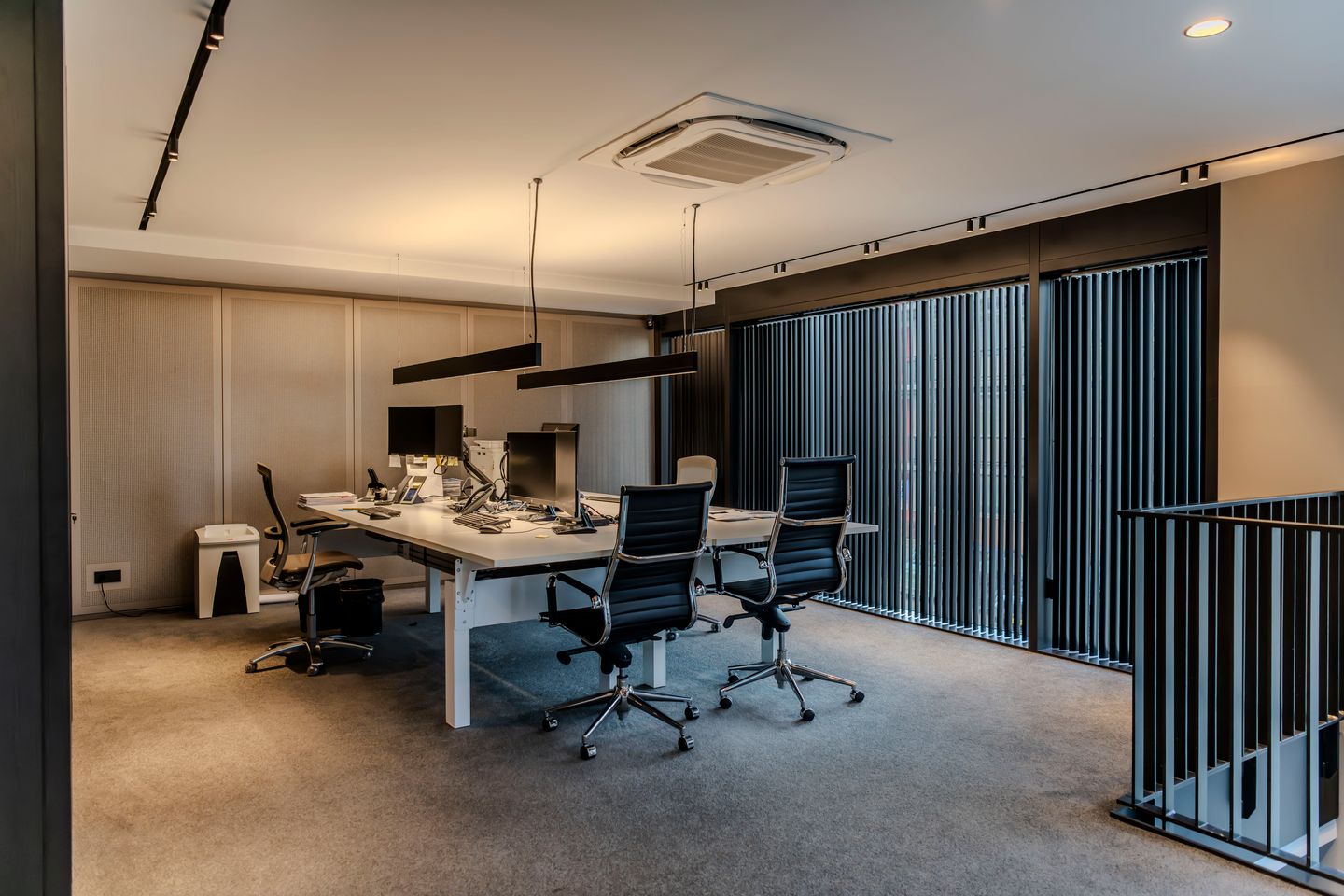 Bekijk foto 3 van Buitenveldertselaan 60