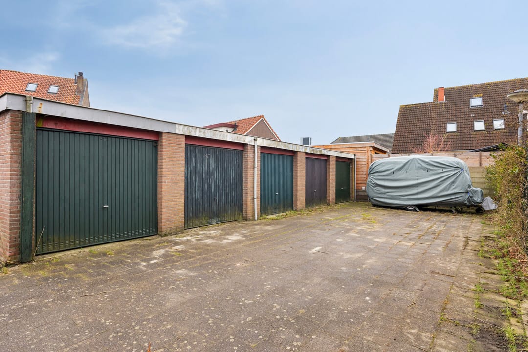 Foto 7 van Ooievaarstraat 6