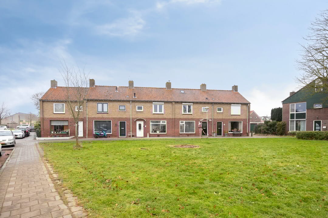 Foto 8 van Ooievaarstraat 6