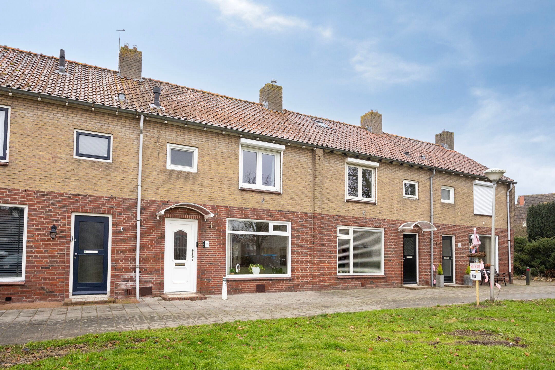 Foto 9 van Ooievaarstraat 6