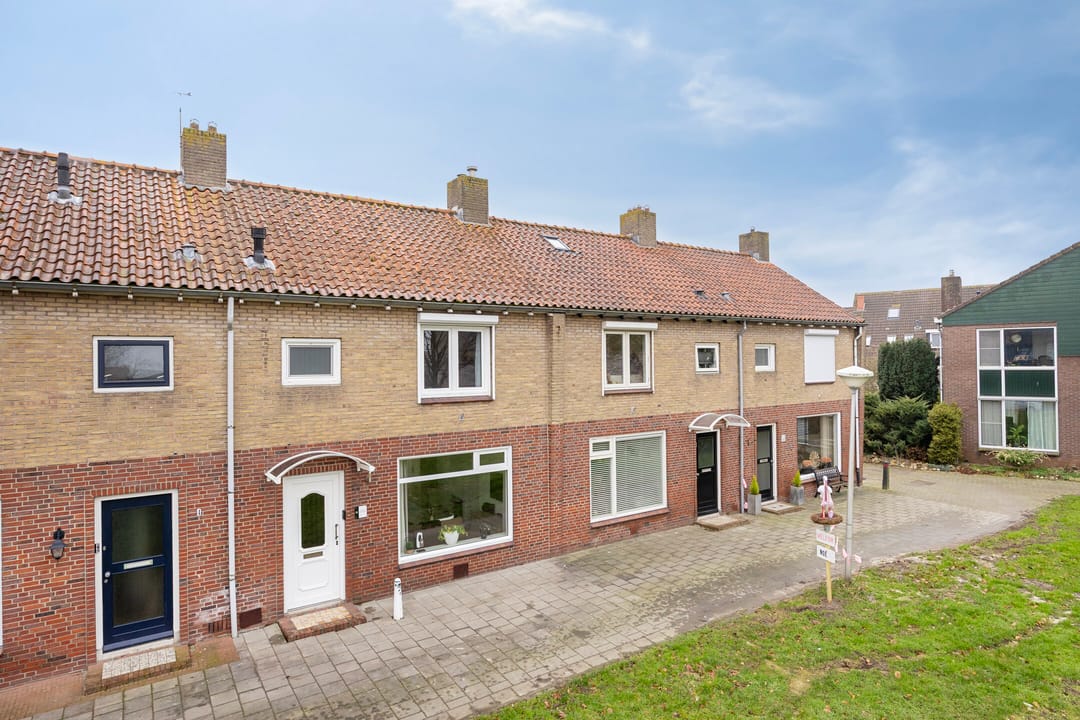 Foto 11 van Ooievaarstraat 6