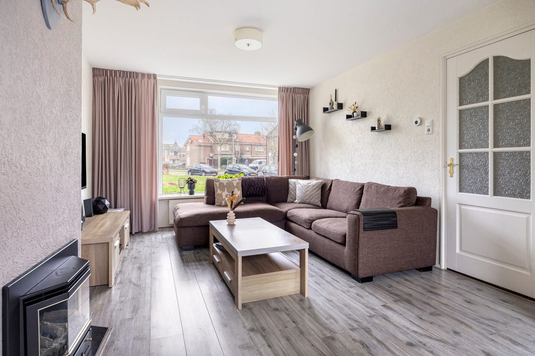 Foto 17 van Ooievaarstraat 6