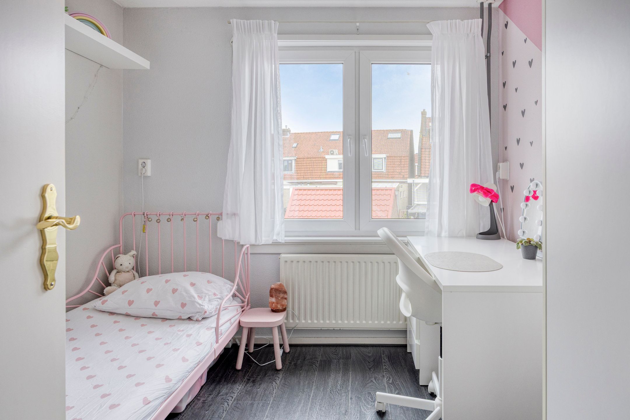 Foto 33 van Ooievaarstraat 6