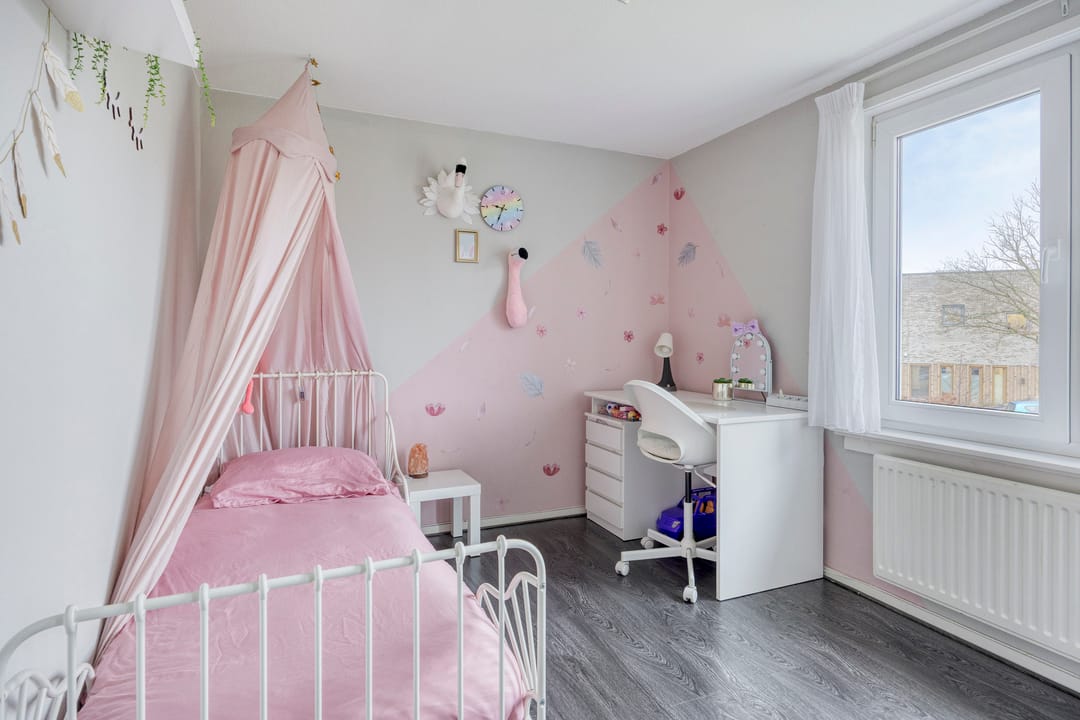 Foto 31 van Ooievaarstraat 6