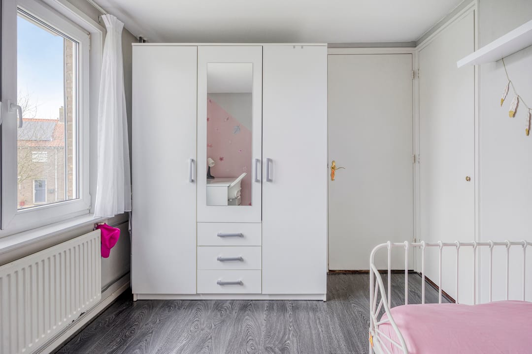 Foto 32 van Ooievaarstraat 6