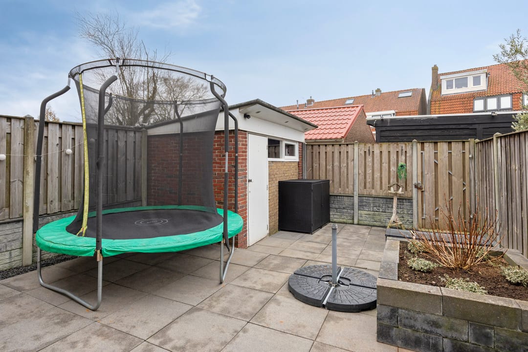 Foto 38 van Ooievaarstraat 6