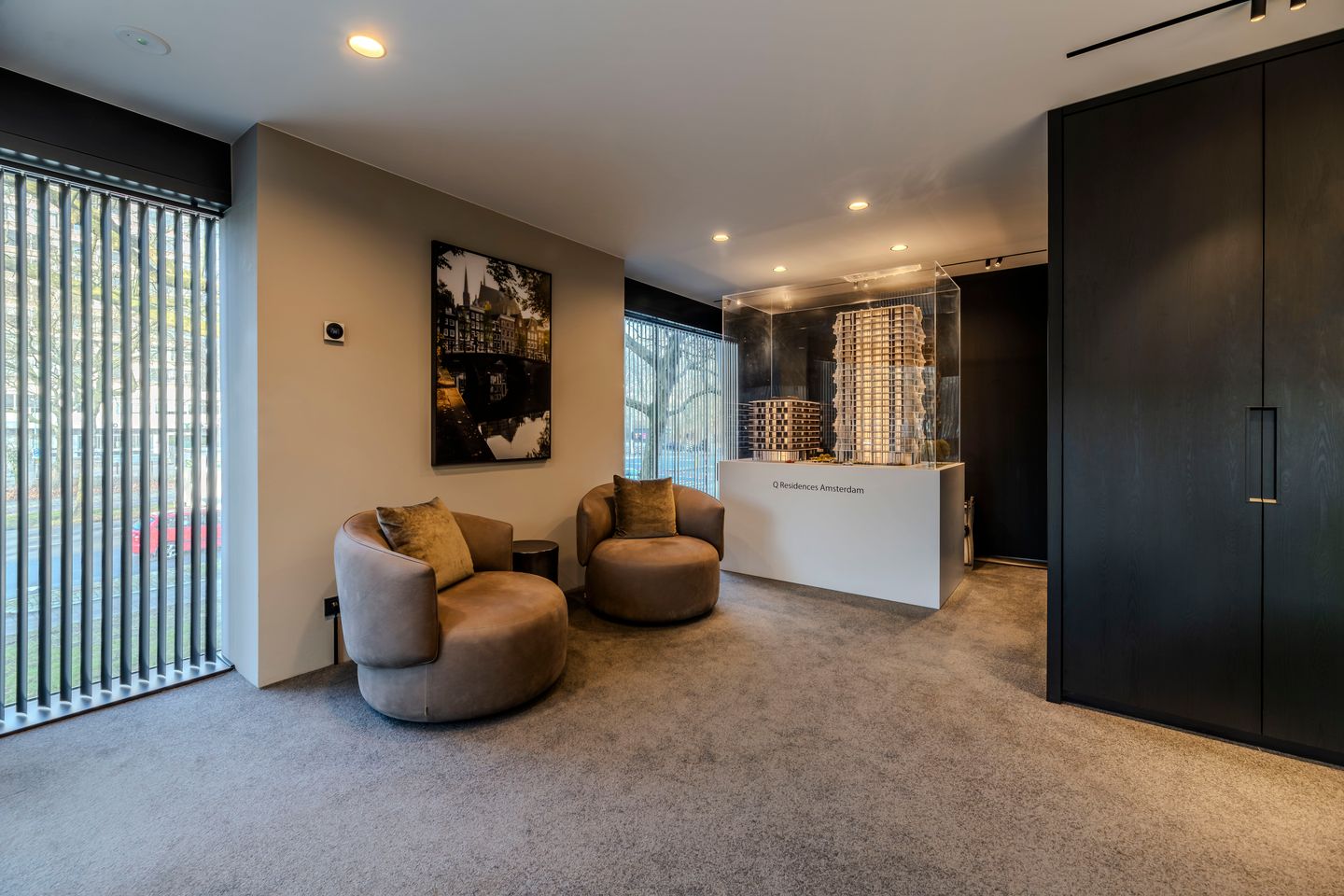 Bekijk foto 5 van Buitenveldertselaan 60