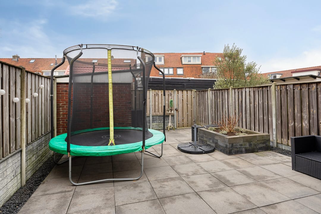 Foto 37 van Ooievaarstraat 6