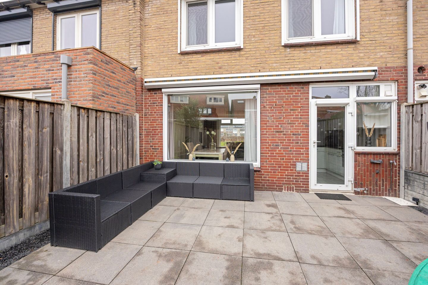 Foto 40 van Ooievaarstraat 6