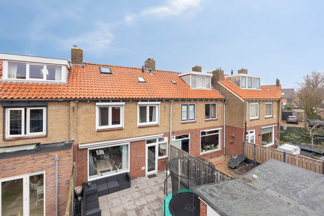 Foto 41 van Ooievaarstraat 6