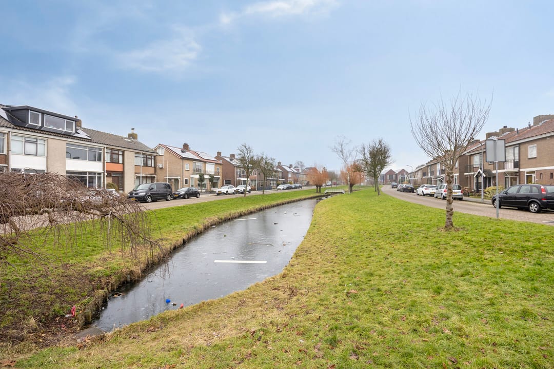 Foto 43 van Ooievaarstraat 6