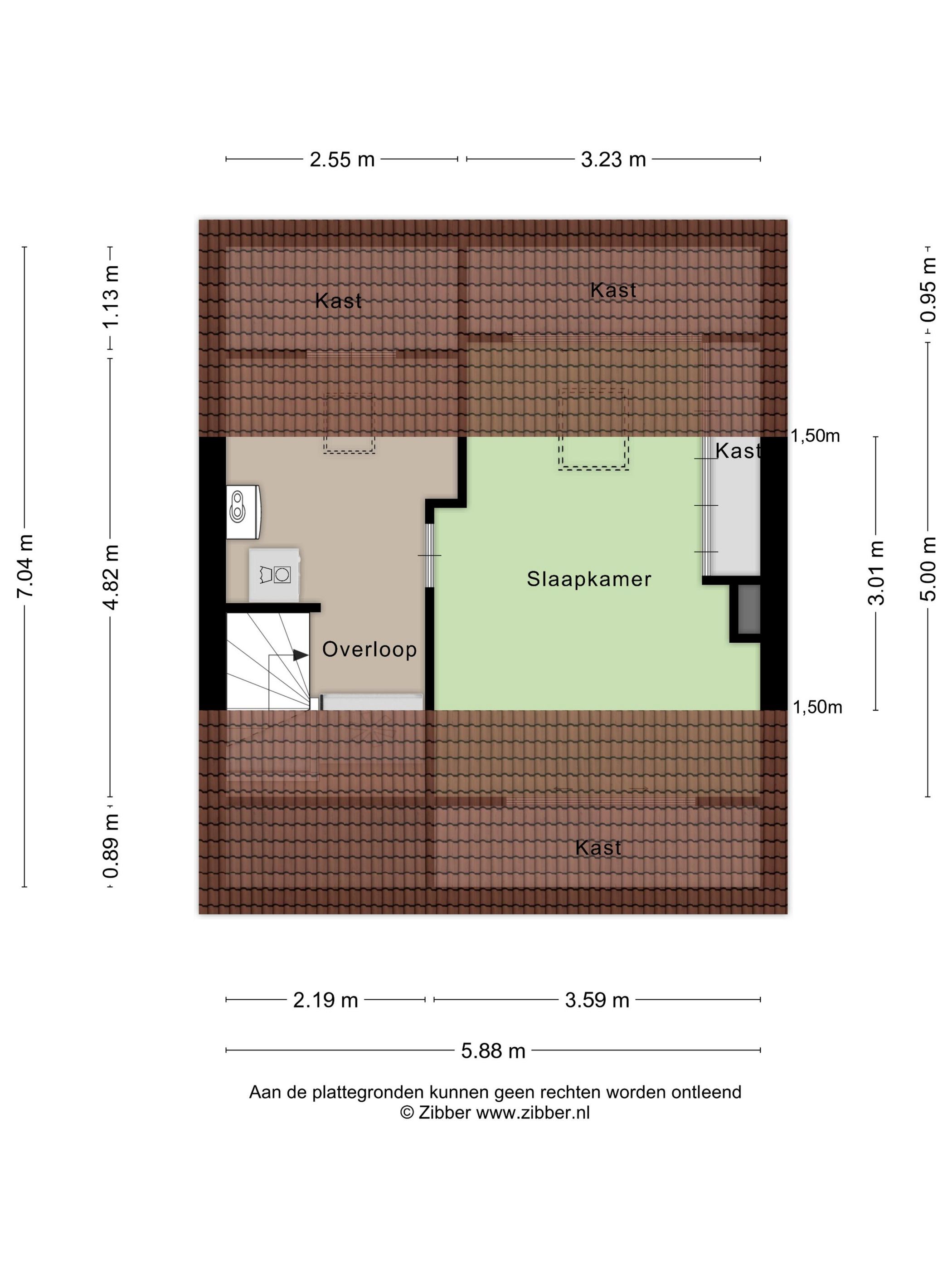 Foto 48 van Ooievaarstraat 6