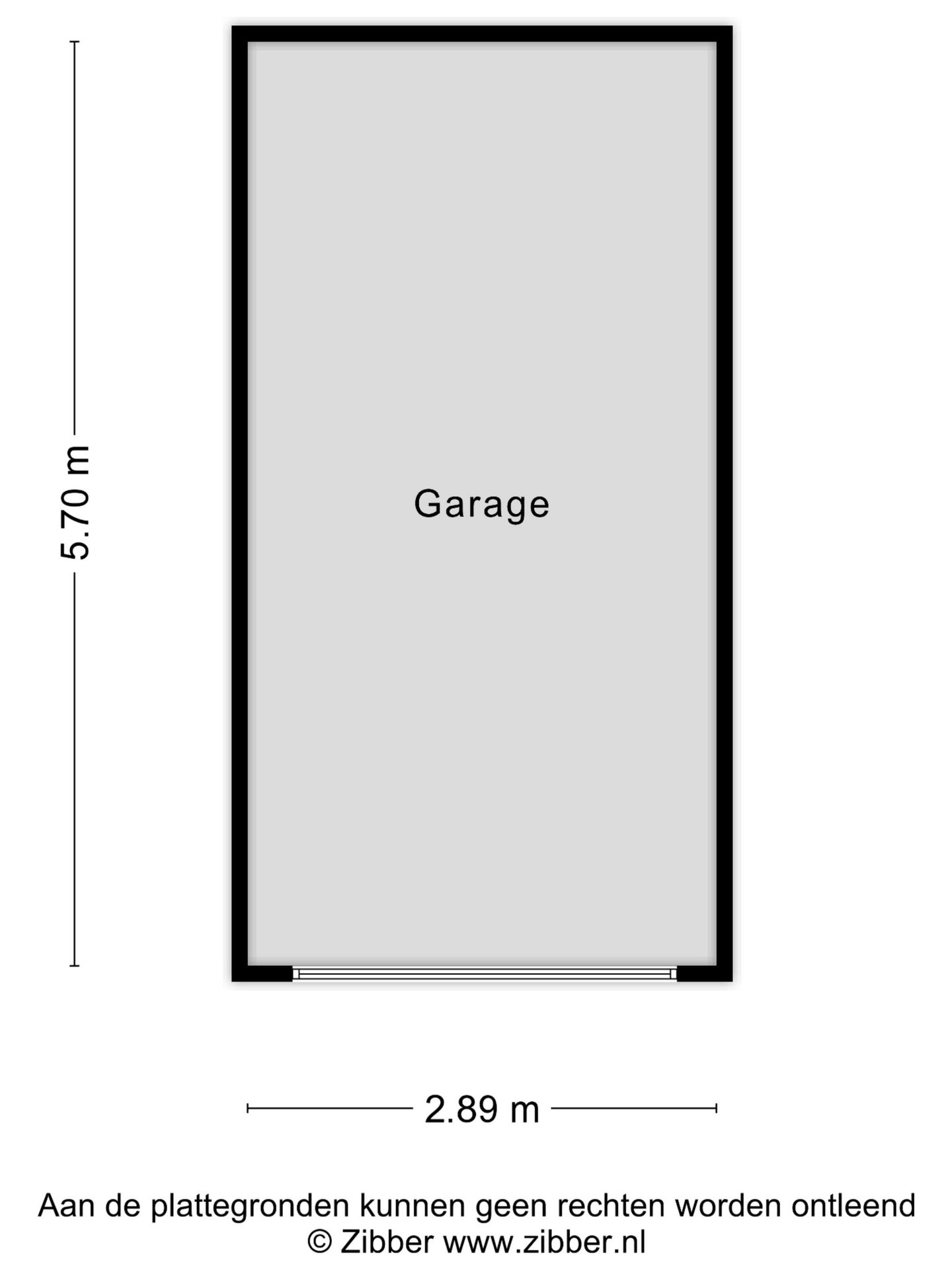 Foto 50 van Ooievaarstraat 6