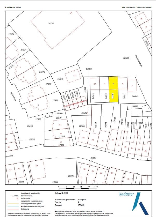 Foto 51 van Ooievaarstraat 6