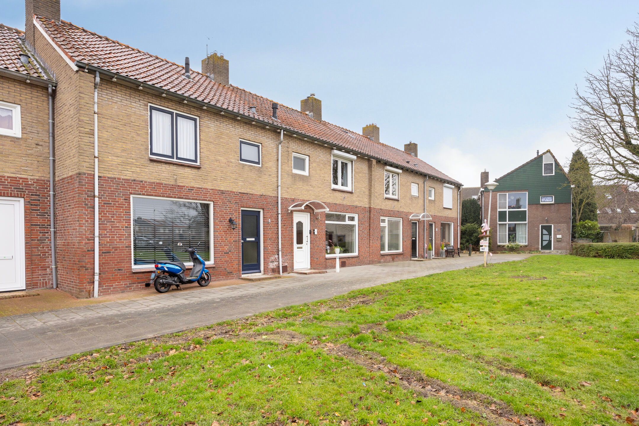 Foto 12 van Ooievaarstraat 6