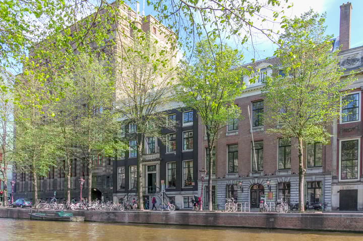 Herengracht 478