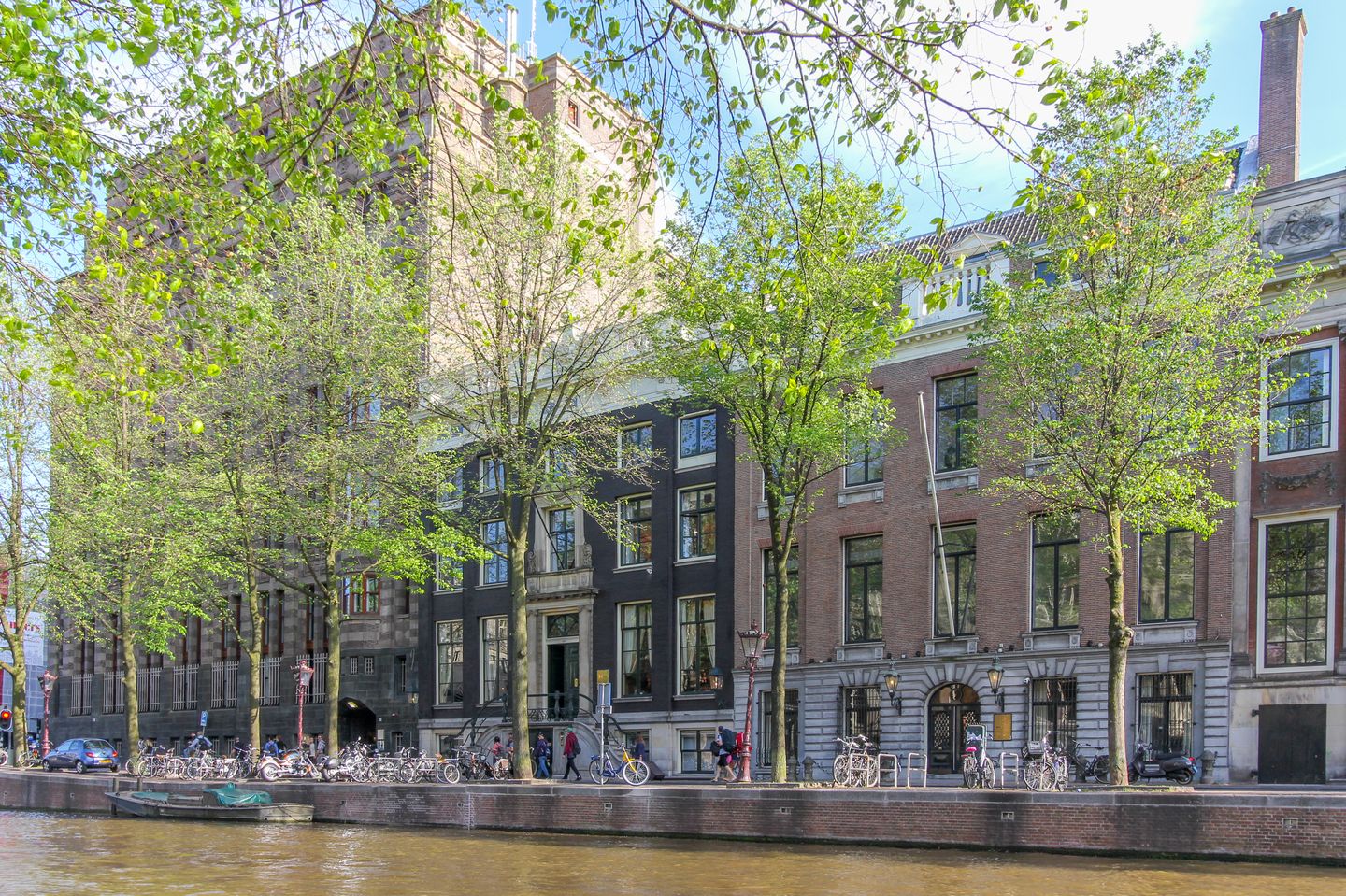 Bekijk foto 1 van Herengracht 478