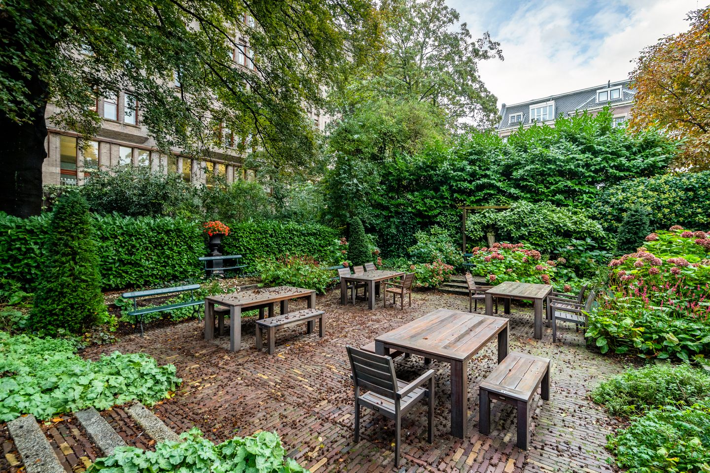 Bekijk foto 5 van Herengracht 478