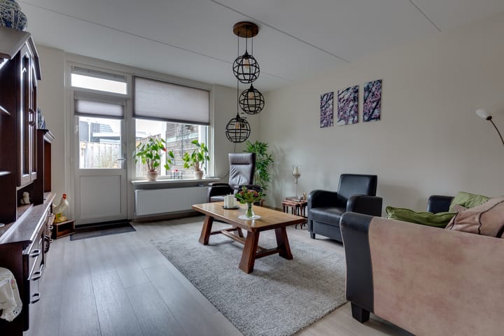 Foto 4 van Schaepmanstraat 25