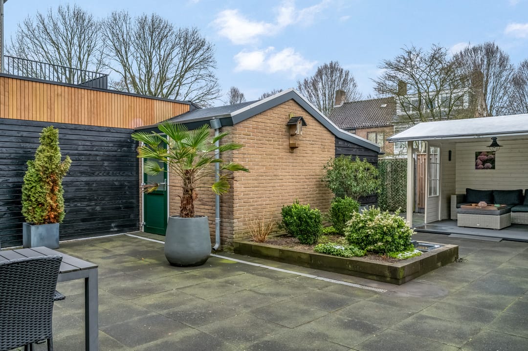 Photo 28 of Ruijsstraat 29