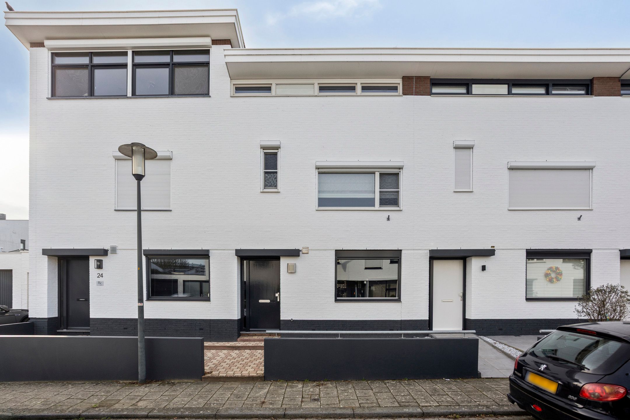 Foto 21 van Neerrepenstraat 22