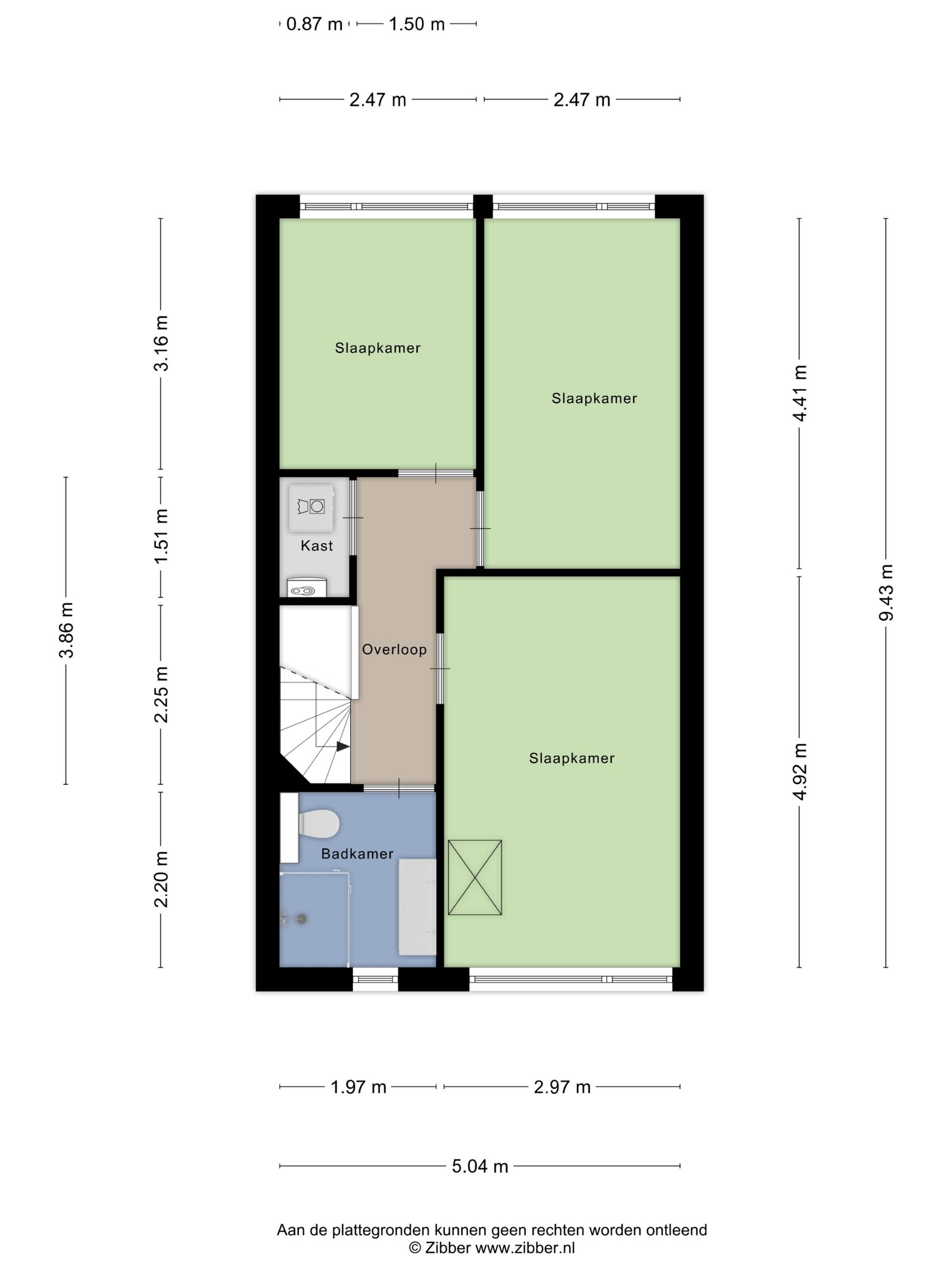 Foto 24 van Neerrepenstraat 22