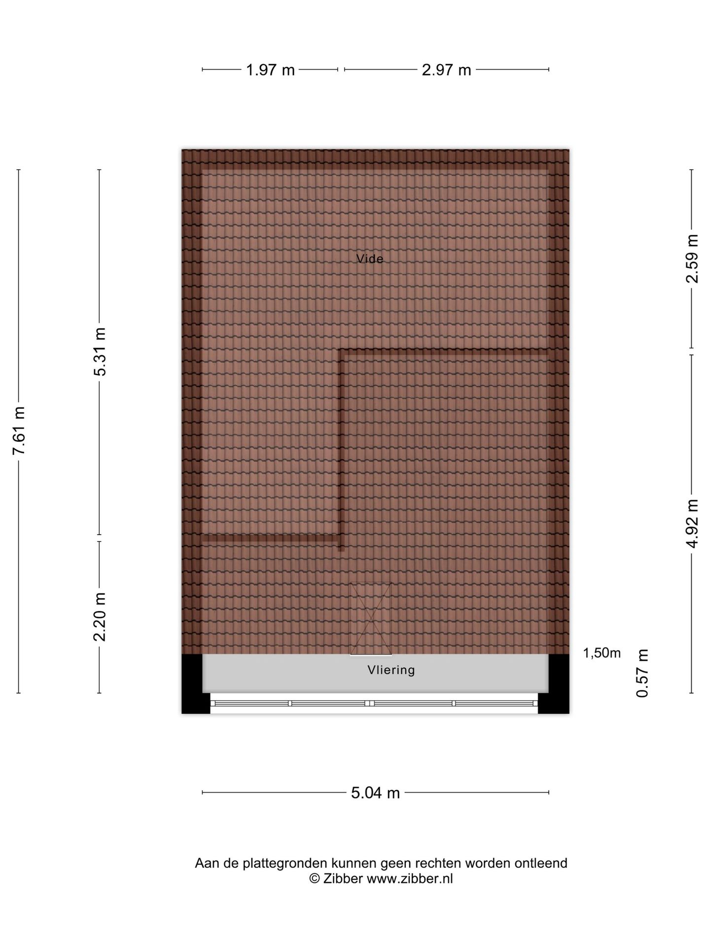 Foto 25 van Neerrepenstraat 22