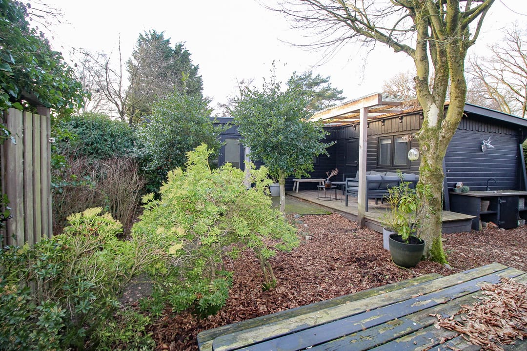 Photo 1 of Zevenbergjesweg 27-H27