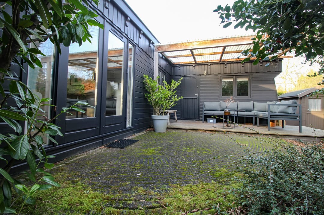 Photo 2 of Zevenbergjesweg 27-H27