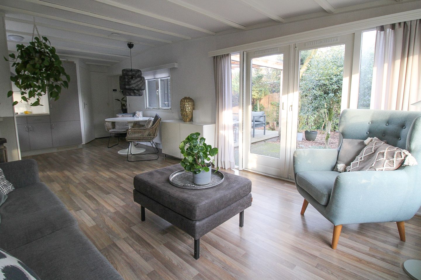 Photo 4 of Zevenbergjesweg 27-H27