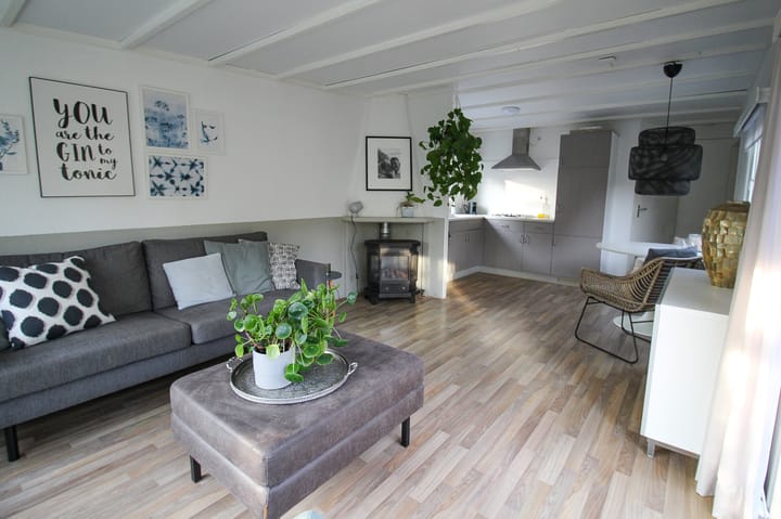 Photo 5 of Zevenbergjesweg 27-H27