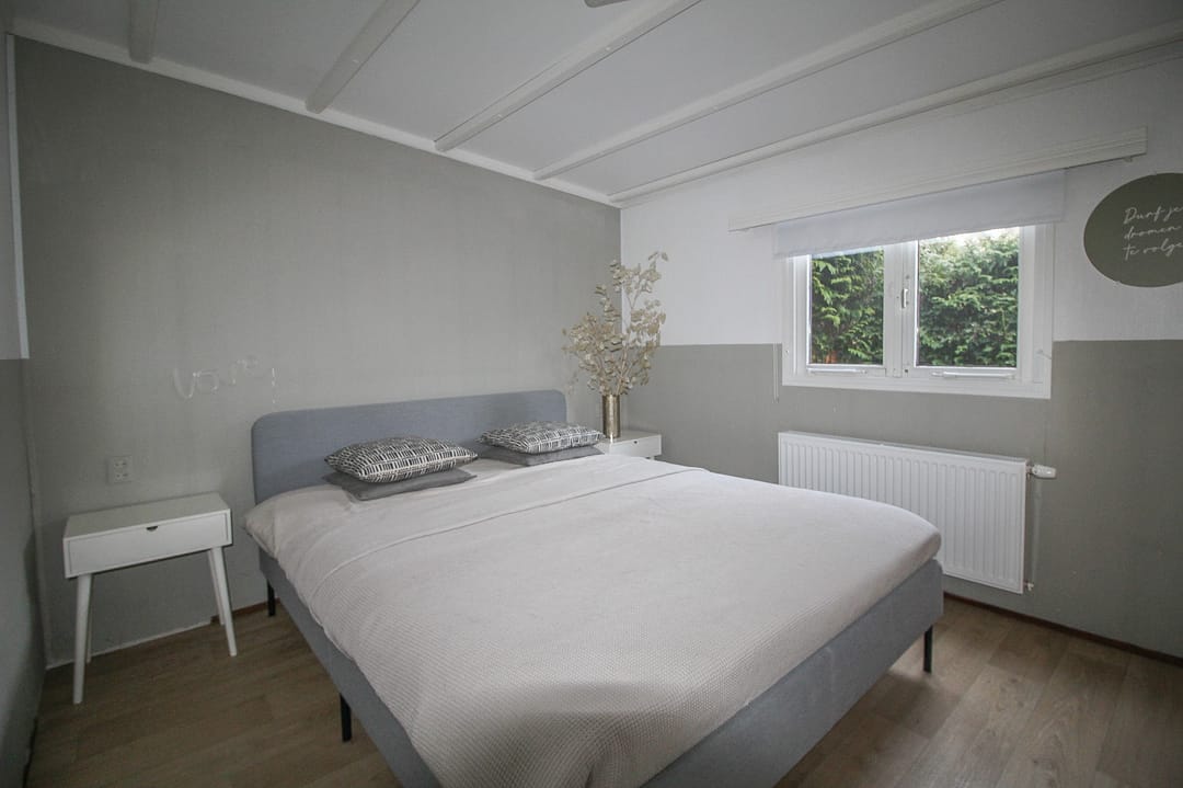 Photo 8 of Zevenbergjesweg 27-H27