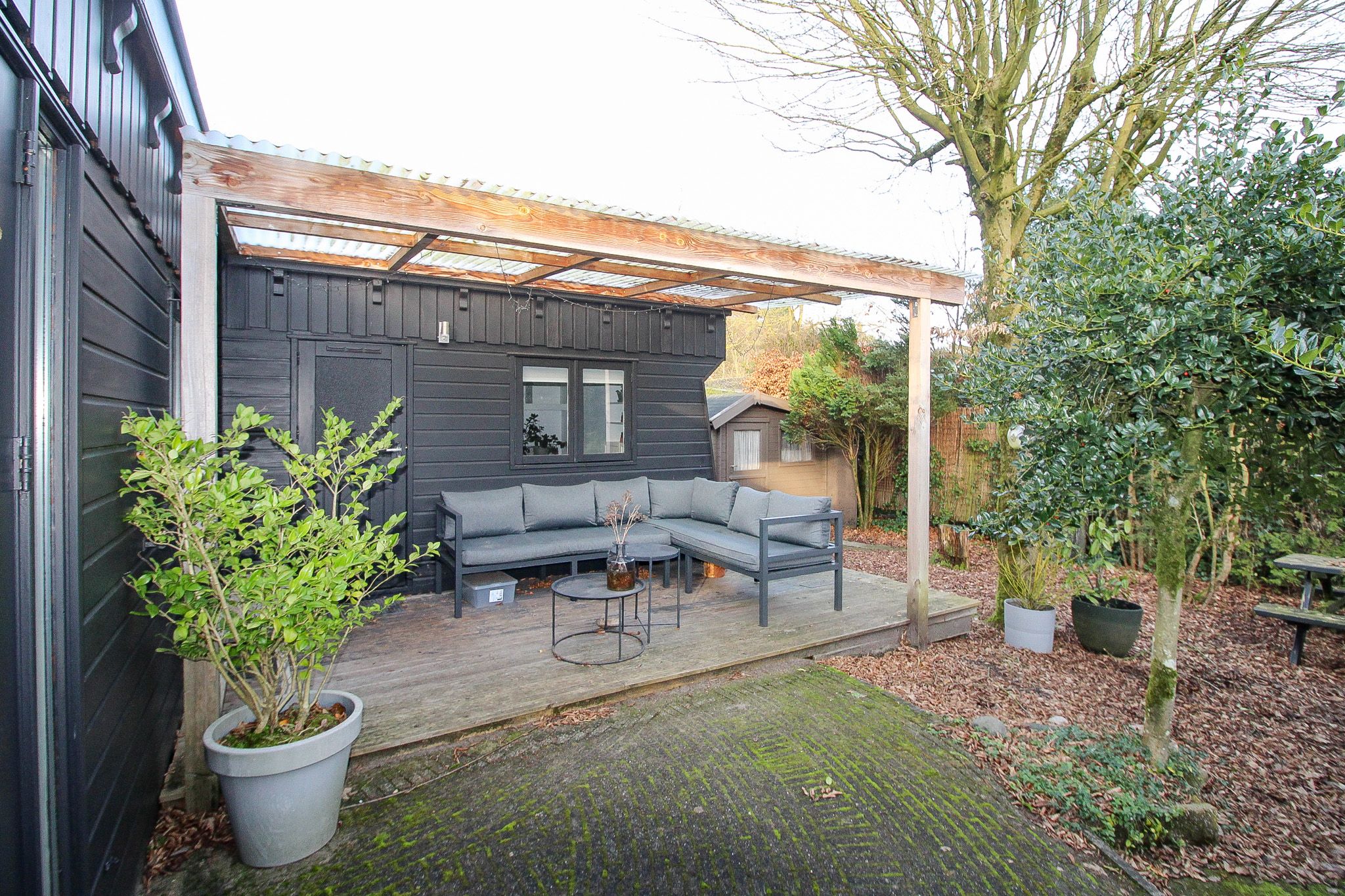 Photo 21 of Zevenbergjesweg 27-H27