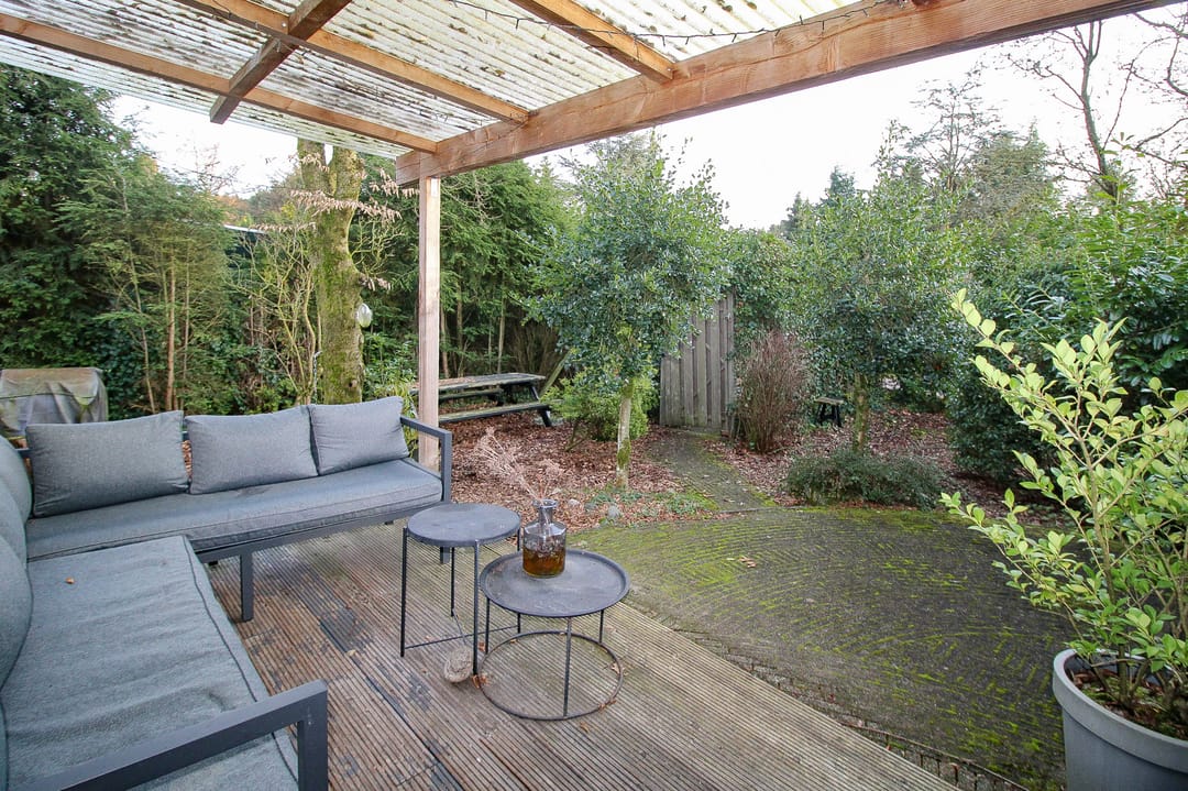 Photo 23 of Zevenbergjesweg 27-H27