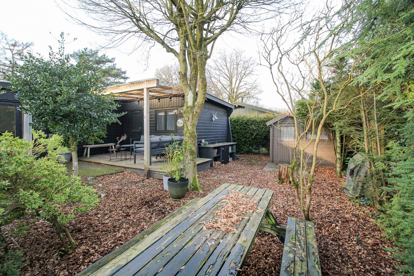 Photo 25 of Zevenbergjesweg 27-H27