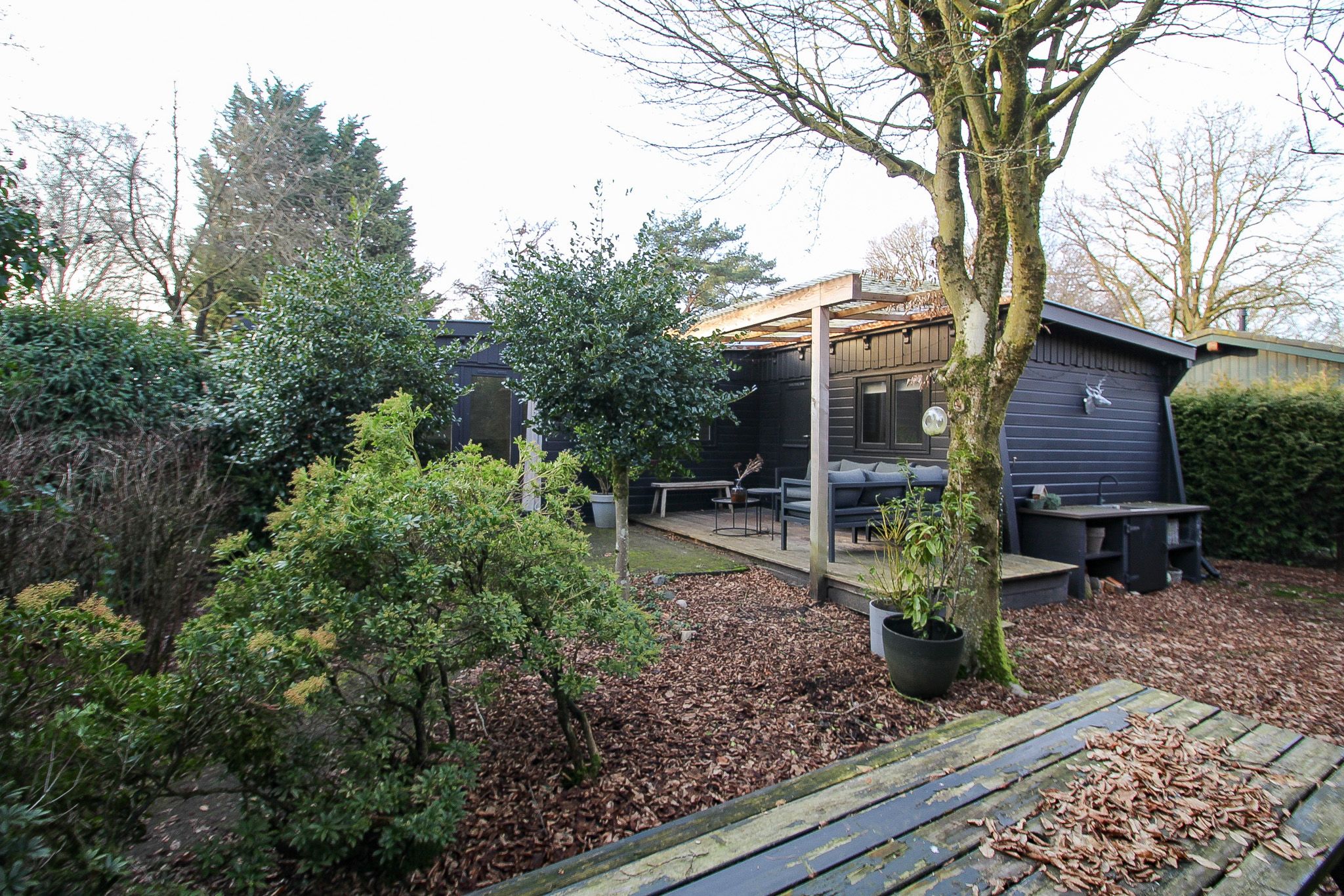 Photo 24 of Zevenbergjesweg 27-H27