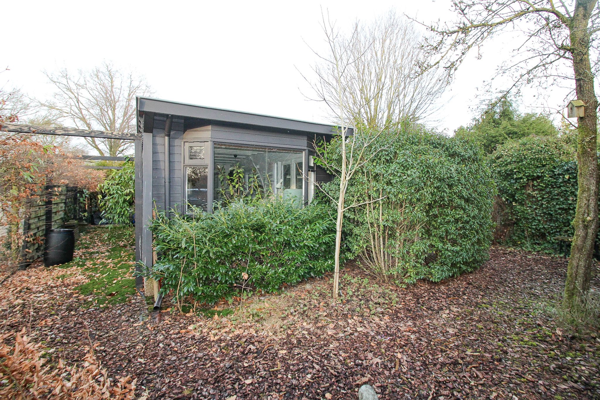 Photo 30 of Zevenbergjesweg 27-H27