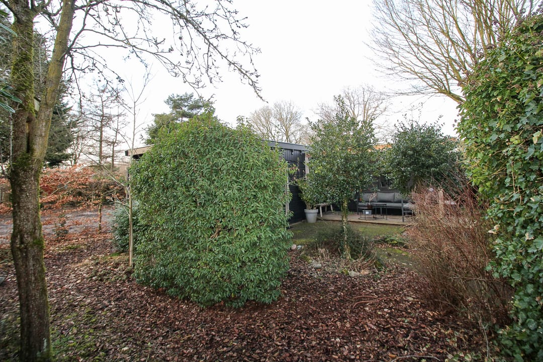 Photo 32 of Zevenbergjesweg 27-H27