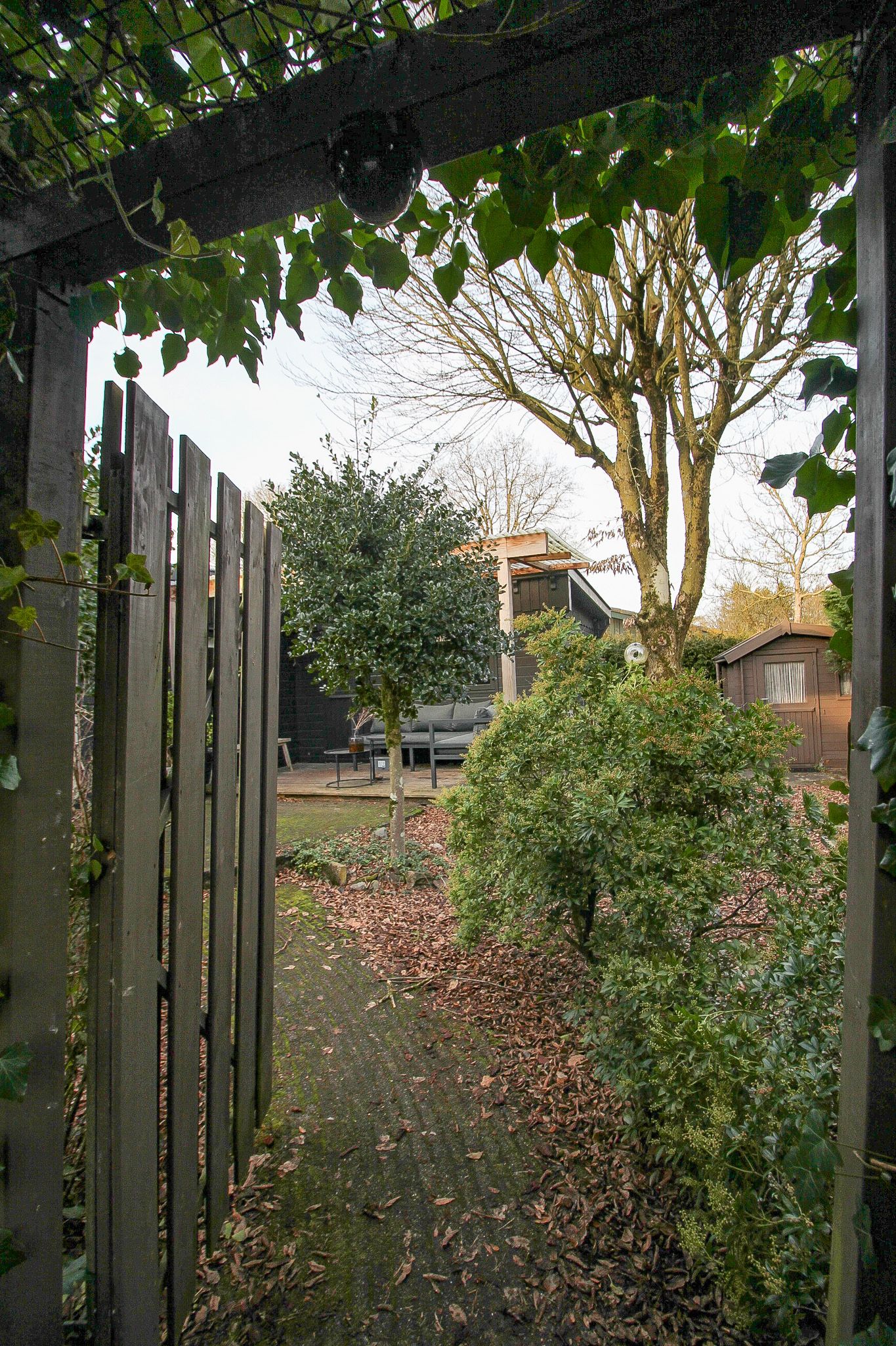 Photo 33 of Zevenbergjesweg 27-H27