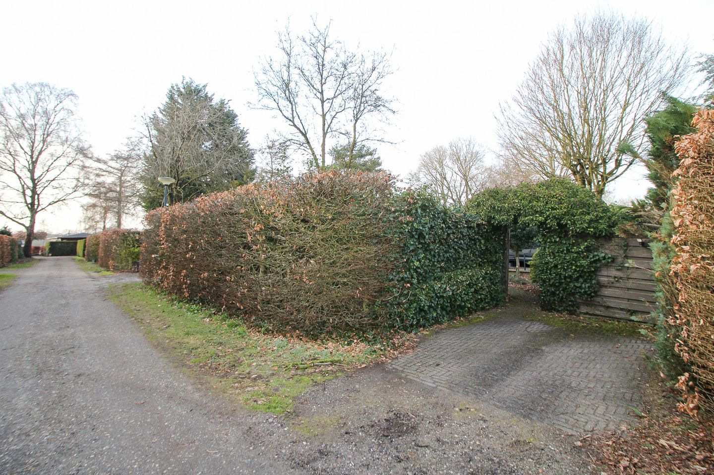 Photo 34 of Zevenbergjesweg 27-H27