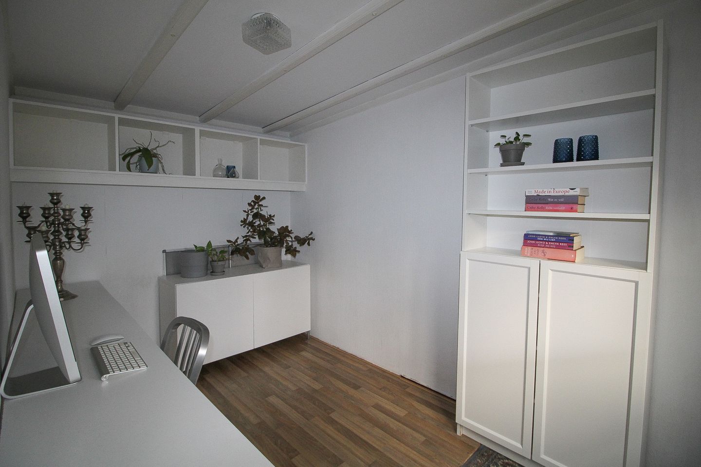 Photo 10 of Zevenbergjesweg 27-H27