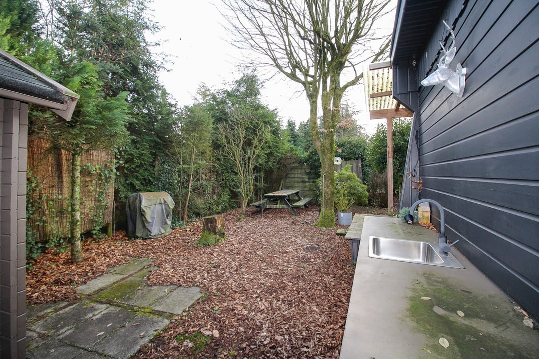 Photo 28 of Zevenbergjesweg 27-H27